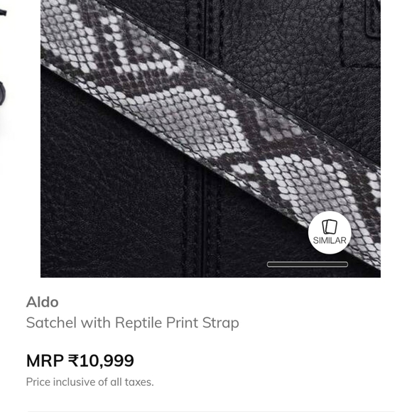 Aldo premium bags - Picture 5 of 6